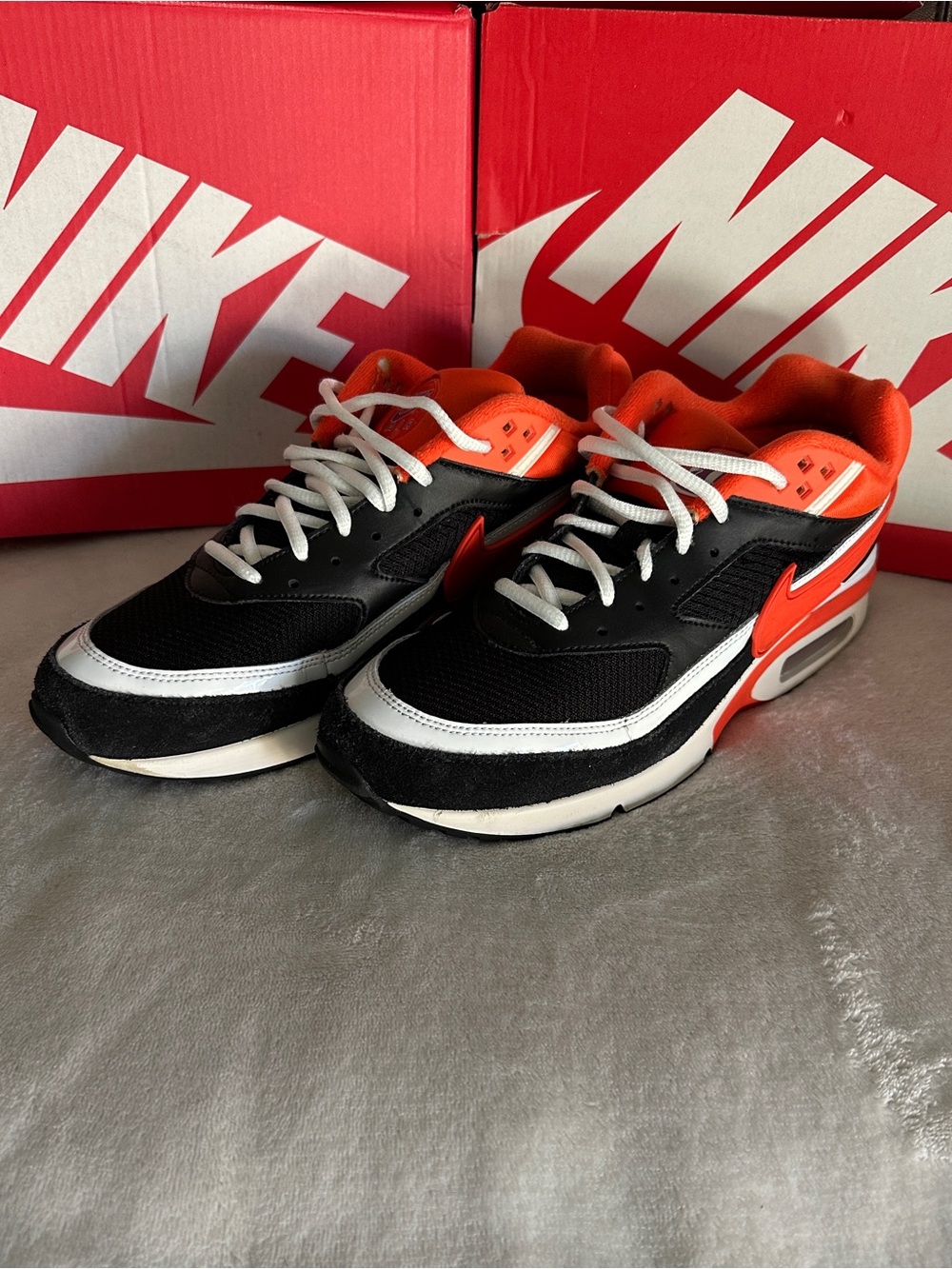 Nike Air Max BW 'Los Angeles' (2021) Size9.5